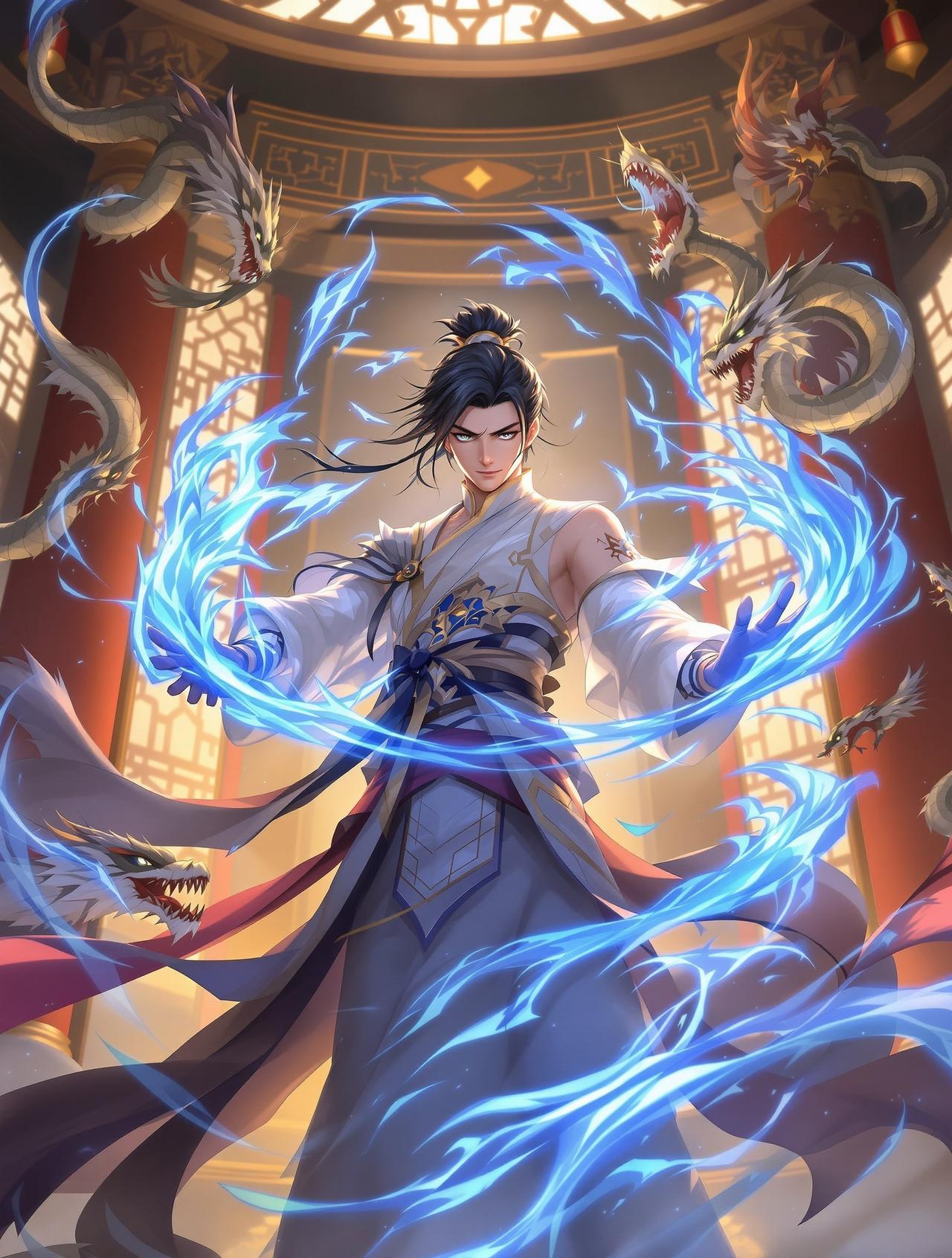 短剧在线 - 斗罗大陆之绝世唐门