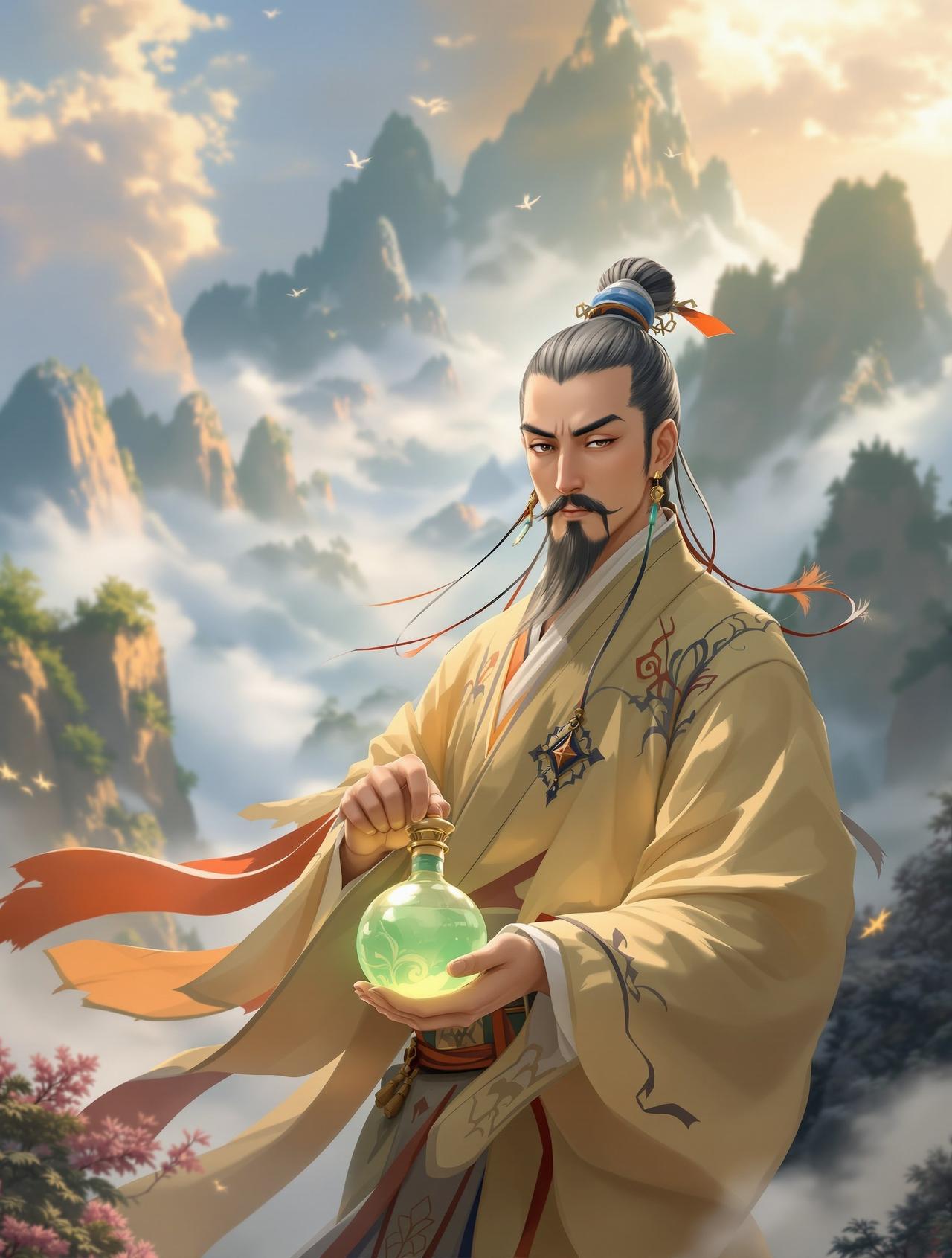 短剧在线 - 凡人修仙传