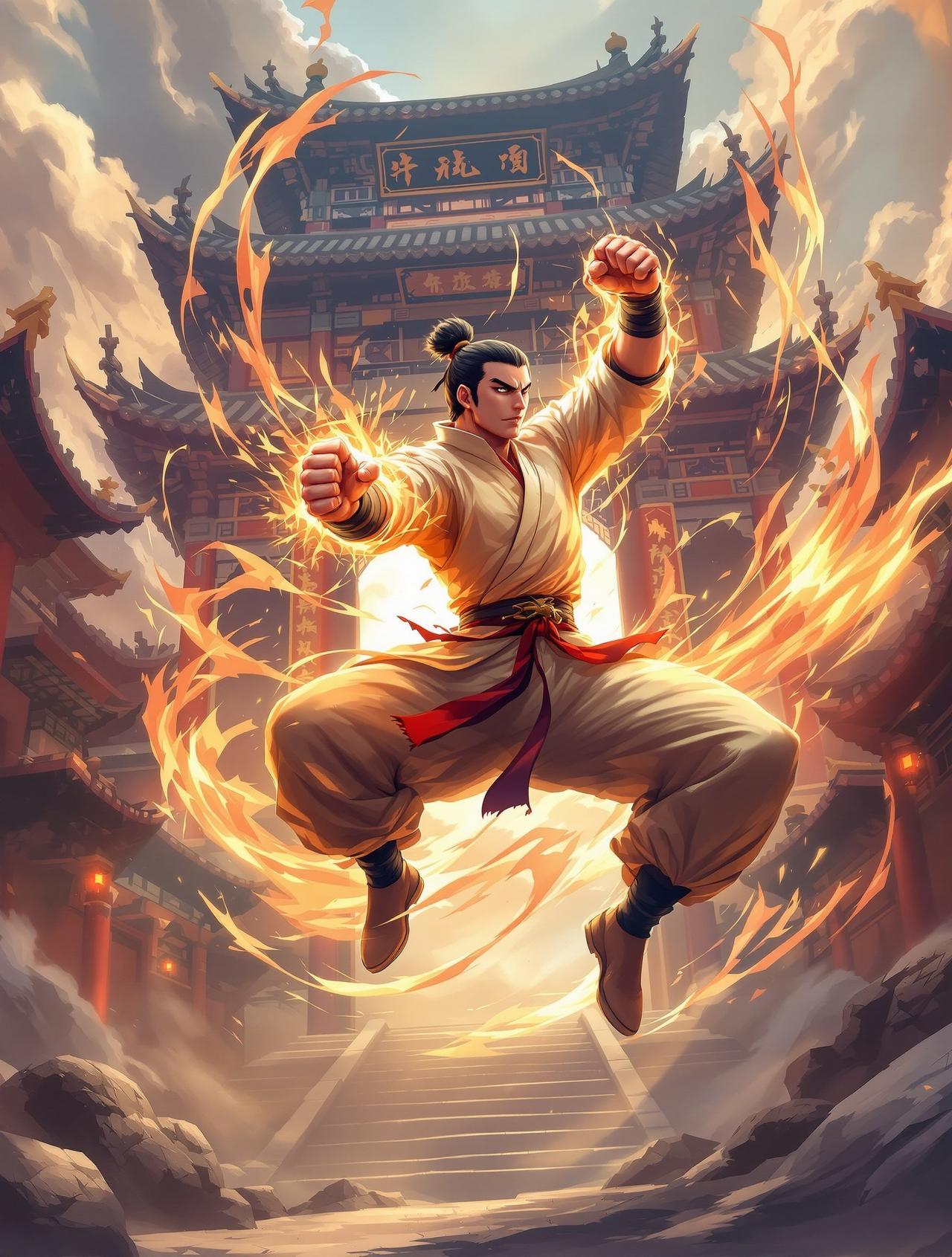 短剧在线 - 武映三千道